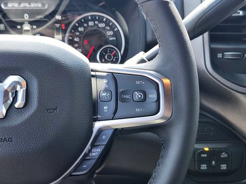 New 2026 RAM 2500 Warlock AWD/4WD image 30