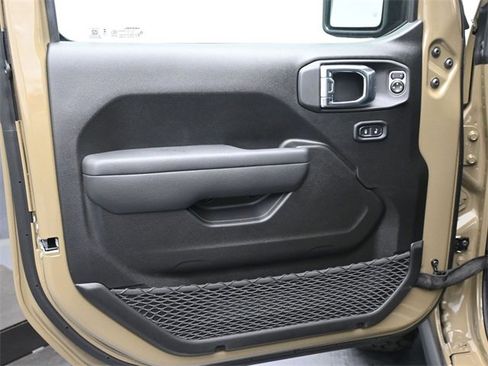 New 2026 Jeep Gladiator Willys image 20