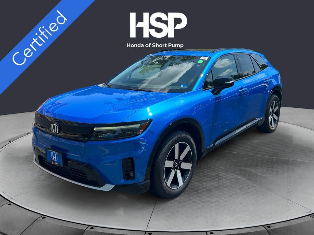 Used 2024 Honda Prologue Touring image 1
