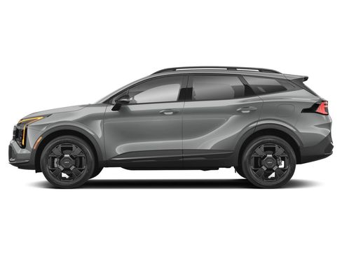 New 2026 Kia Sportage X-Line w/ X-Line Premium Package AWD/4WD image 30