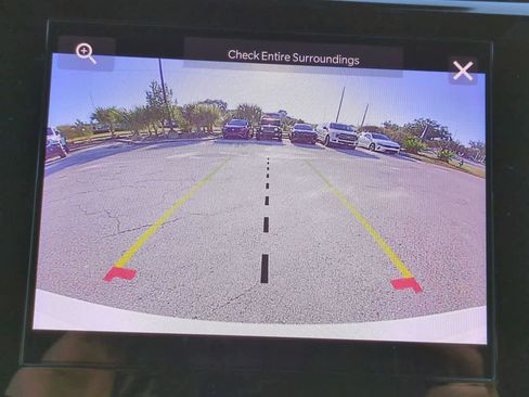 New 2025 Jeep Grand Cherokee Altitude image 30