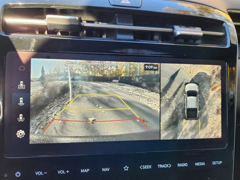 Certified 2024 Hyundai Santa Cruz Limited image 40