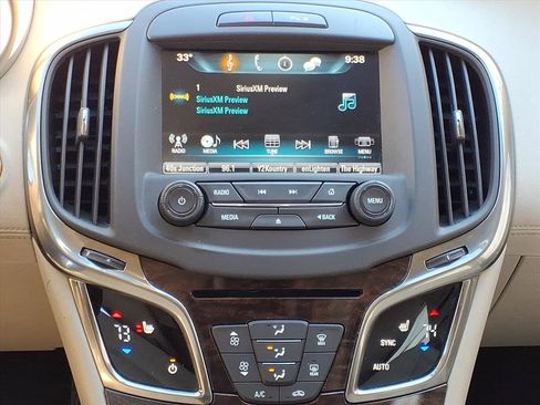 Used 2016 Buick LaCrosse Leather image 6