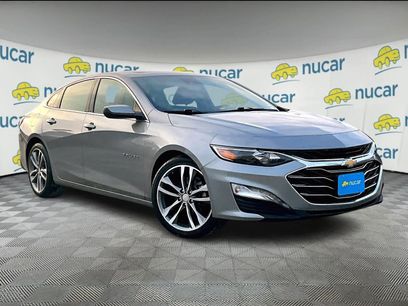 Used 2023 Chevrolet Malibu LT