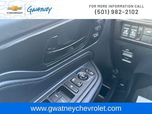 Used 2023 Honda Odyssey Touring image 20