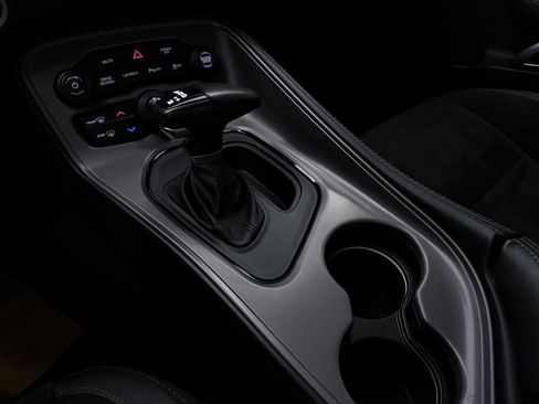 Used 2023 Dodge Challenger R/T Scat Pack w/ Plus Package RWD image 55