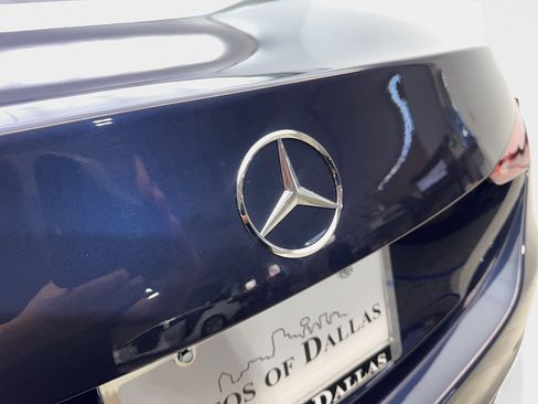 Used 2024 Mercedes-Benz C 300 Sedan image 21