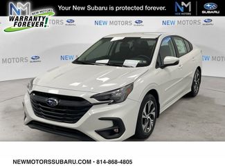 New 2025 Subaru Legacy Premium 360° Tour