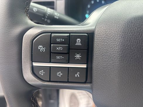 New 2025 Ford F150 Lariat w/ Equipment Group 502A High image 25