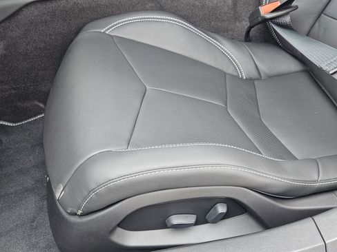 New 2026 Chevrolet Corvette Stingray Coupe w/ 1LT RWD image 18