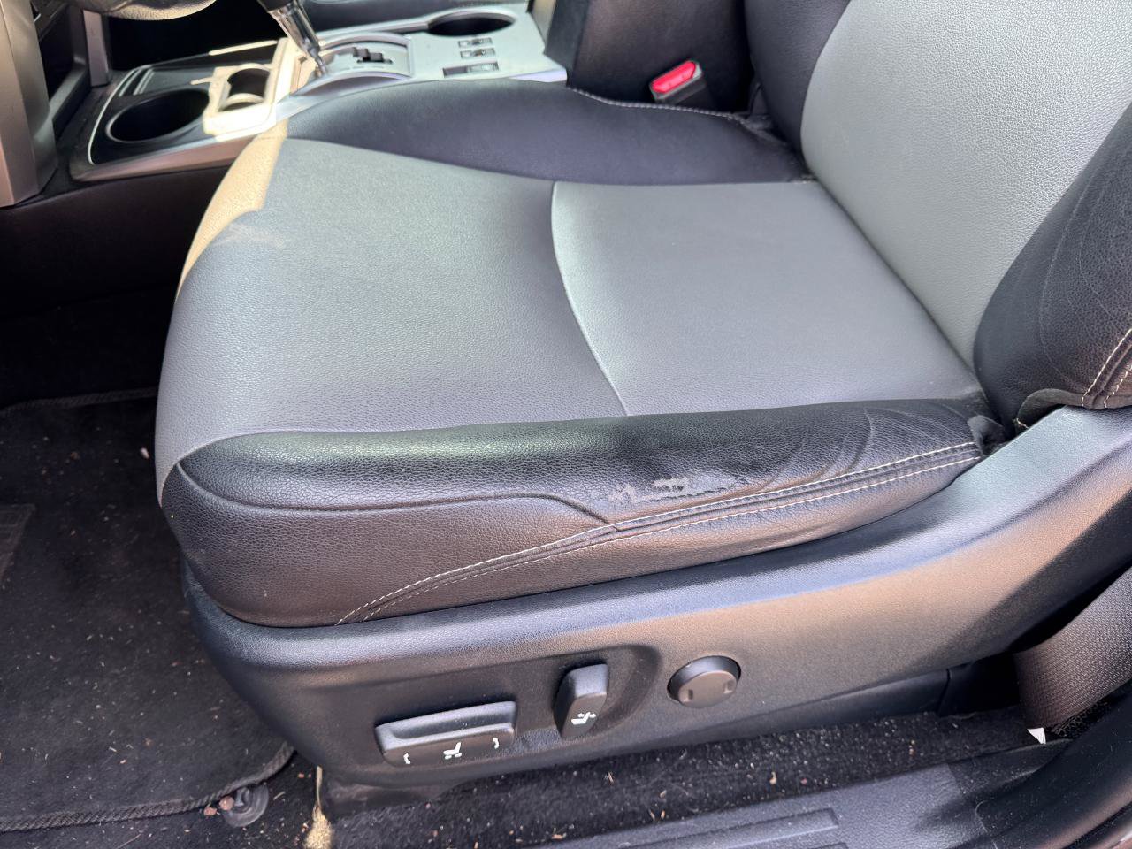 Used 2017 Toyota 4Runner SR5 Premium RWD image 23
