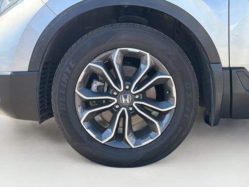 Used 2022 Honda CR-V EX-L image 43