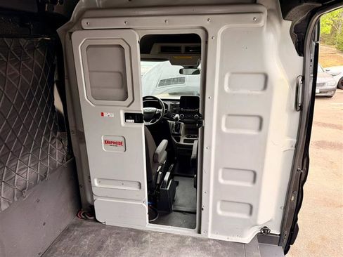Used 2020 Ford Transit 250 Medium Roof RWD image 23