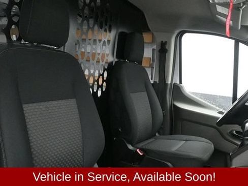 Used 2025 Ford Transit 250 Low Roof w/ Exterior Upgrade Package RWD image 9