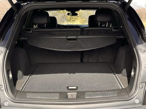 New 2025 Cadillac XT5 Premium Luxury image 27