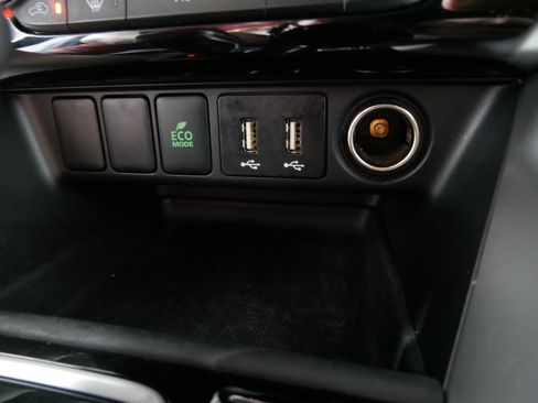 Used 2025 Mitsubishi Eclipse Cross LE AWD/4WD image 30