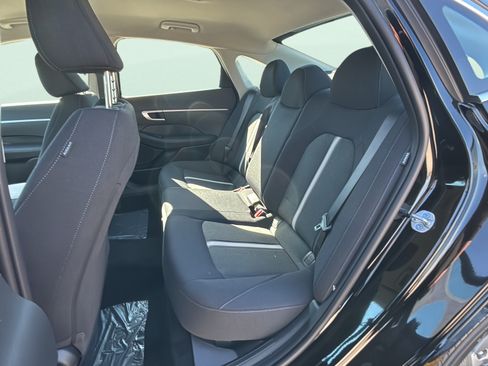 New 2026 Hyundai Sonata SE FWD image 19