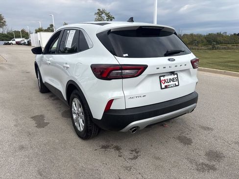 Used 2024 Ford Escape Active image 6