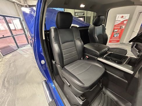 Used 2018 RAM 1500 Sport image 5