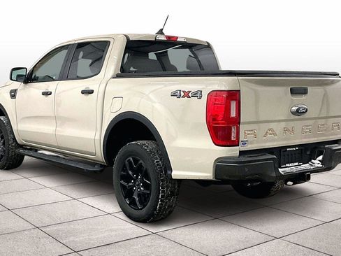Used 2022 Ford Ranger XLT w/ Equipment Group 301A Mid image 10