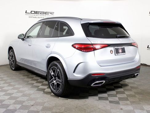 Certified 2026 Mercedes-Benz GLC 300 4MATIC image 3