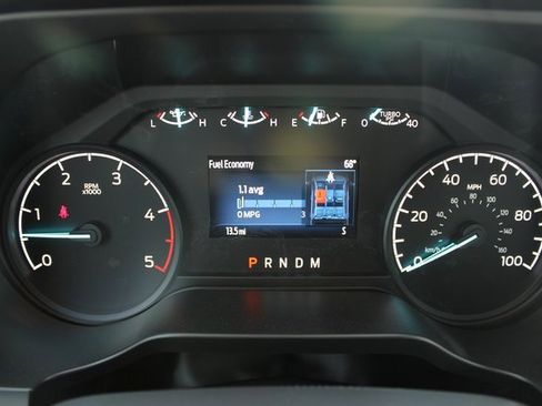 New 2026 Ford F250 XL w/ STX Appearance Package image 11