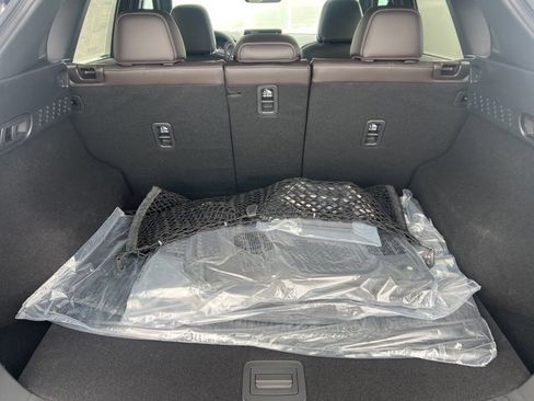 New 2025 MAZDA CX-5 Signature image 29