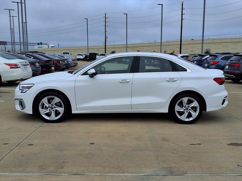 Used 2024 Audi A3 2.0T Premium image 3