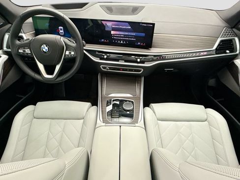 Used 2024 BMW X5 xDrive40i w/ Premium Package AWD/4WD image 13
