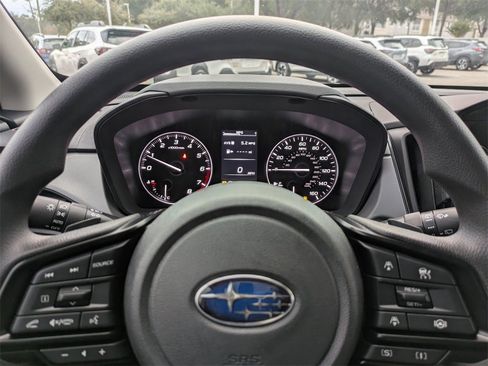 New 2026 Subaru Crosstrek 2.0i Premium image 31