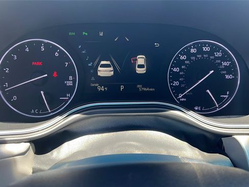 Used 2019 Toyota Avalon Limited w/ Advanced Safety Package FWD image 12