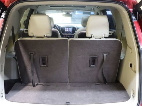 Used 2019 GMC Acadia Denali w/ Technology Package FWD image 61