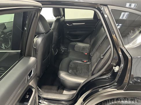 Used 2023 MAZDA CX-5 AWD 2.5 S w/ Select Package image 25
