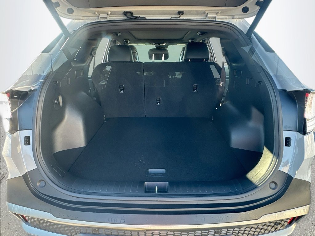 Certified 2024 Kia Sportage X-Line w/ X-Line Premium Package AWD/4WD image 26