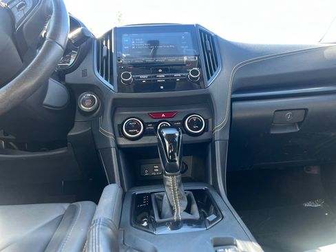 Used 2021 Subaru Crosstrek 2.5i Sport w/ Moonroof Package image 20