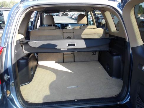 Used 2009 Toyota RAV4 4WD image 11