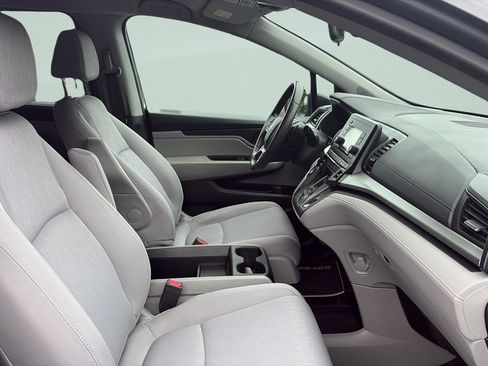 Used 2022 Honda Odyssey LX image 19