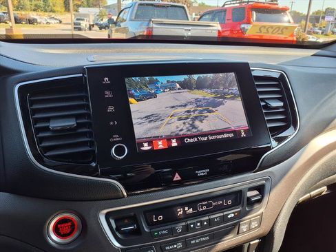 Used 2022 Honda Ridgeline RTL-E image 11