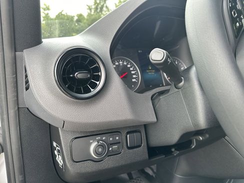 New 2024 Mercedes-Benz Sprinter 3500 image 12