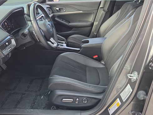 Certified 2023 Acura Integra A-Spec FWD image 9