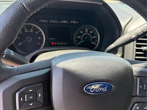 Used 2015 Ford F150 XLT w/ Equipment Group 301A Mid AWD/4WD image 12
