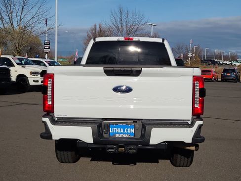Used 2024 Ford F250 XL w/ STX Appearance Package image 13