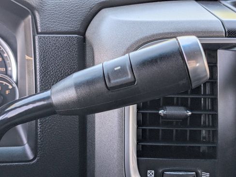 Used 2018 RAM 2500 Power Wagon w/ Luxury Group AWD/4WD image 29