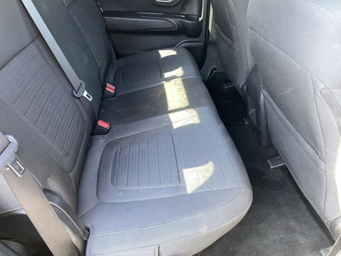 Certified 2023 Hyundai Santa Cruz Night AWD/4WD image 13