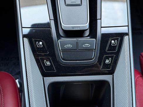 Used 2021 Porsche 911 Targa 4S image 33