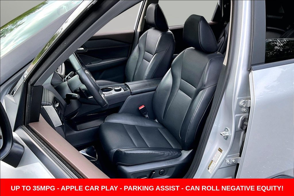 Used 2023 Nissan Rogue SV w/ SV Premium B Package AWD/4WD image 20