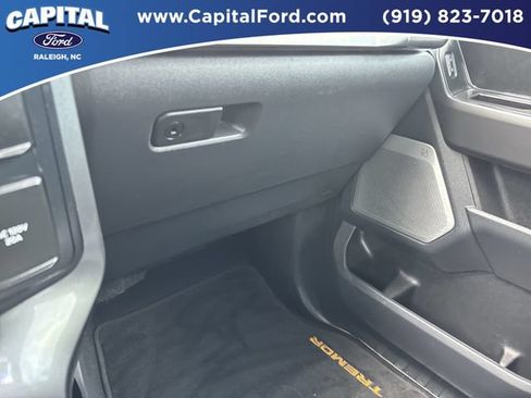 Certified 2023 Ford F150 Tremor w/ Equipment Group 402A High AWD/4WD image 27