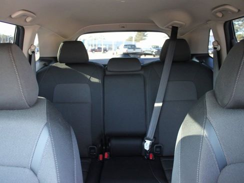 Used 2024 Honda CR-V LX image 15