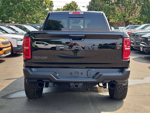 New 2026 RAM 1500 RHO AWD/4WD image 6