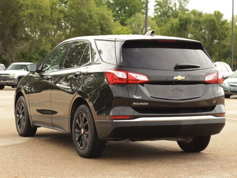 Used 2019 Chevrolet Equinox LT FWD image 5